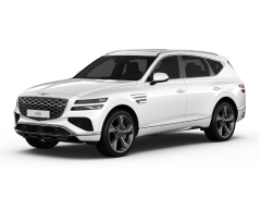 제네시스 GV80 23년형